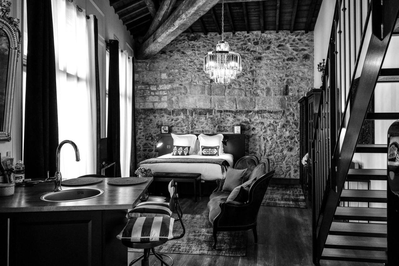 Demeure Terrisse La Residence Marseillan  Exterior foto